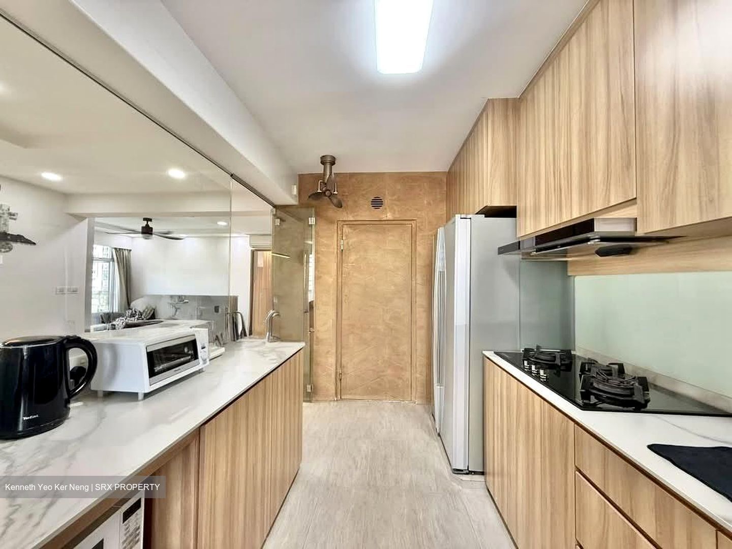 Tampines Avenue 8 (Tampines), Multi Generation #562301581